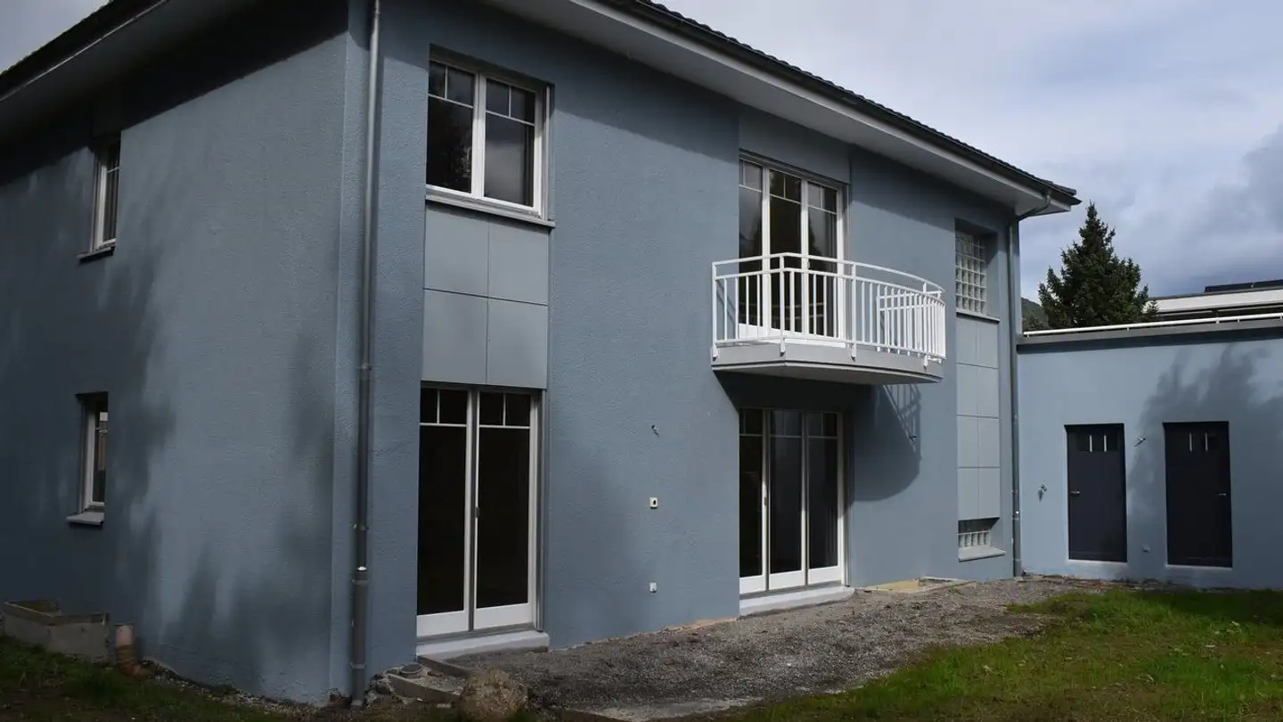 Casa singola in affitto - Brüelstrasse 28, 7323 Wangs - Photo 2