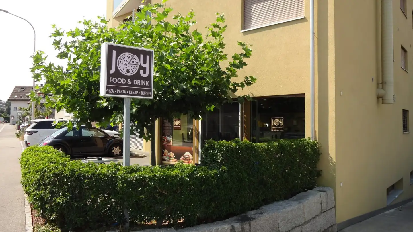 Restaurant à vendre - 5737 Menziken - Photo 3