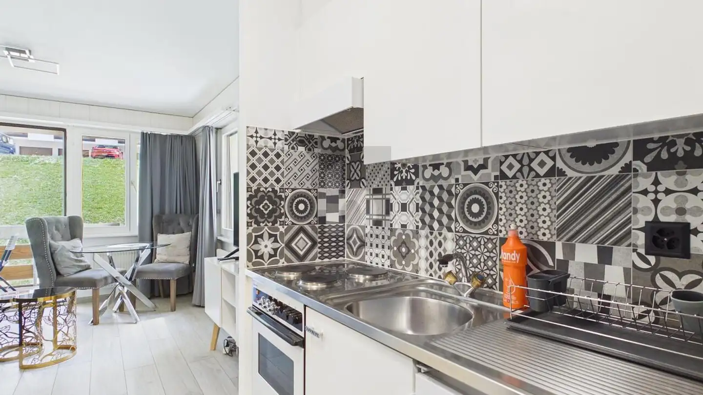 Appartamento in vendita - 3954 Leukerbad - Foto 3