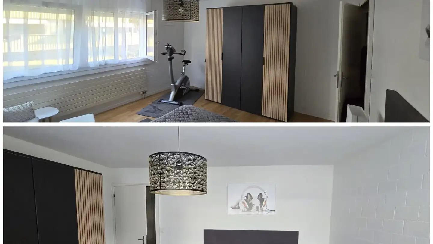 Appartamento in affitto - Hammerweg 19, 5702 Niederlenz - Foto 2
