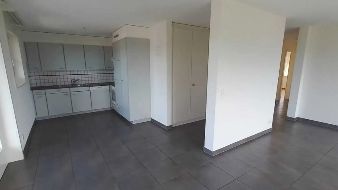 Appartamento in affitto - Route De La Gare 38, 1744 Chénens - Photo 2