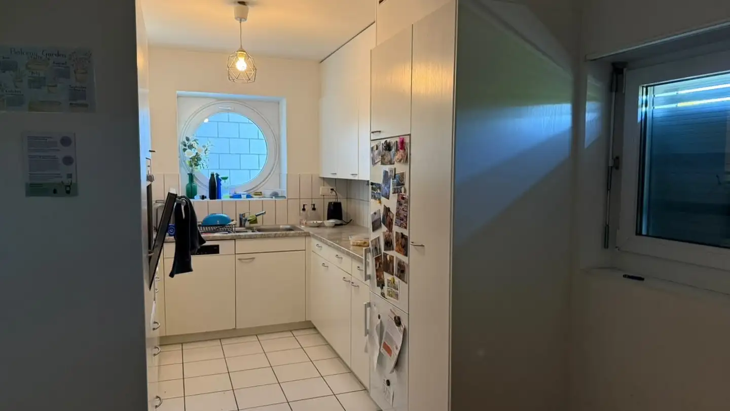Stanza singola in affitto - Schaffhauserstrasse, 8052 Zürich - Foto 3
