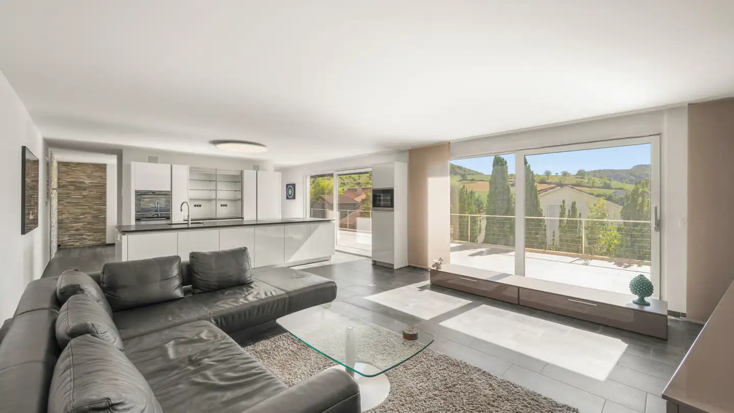 Maison individuelle à vendre - Maispracherstrasse 39, 4312 Magden - Photo 3