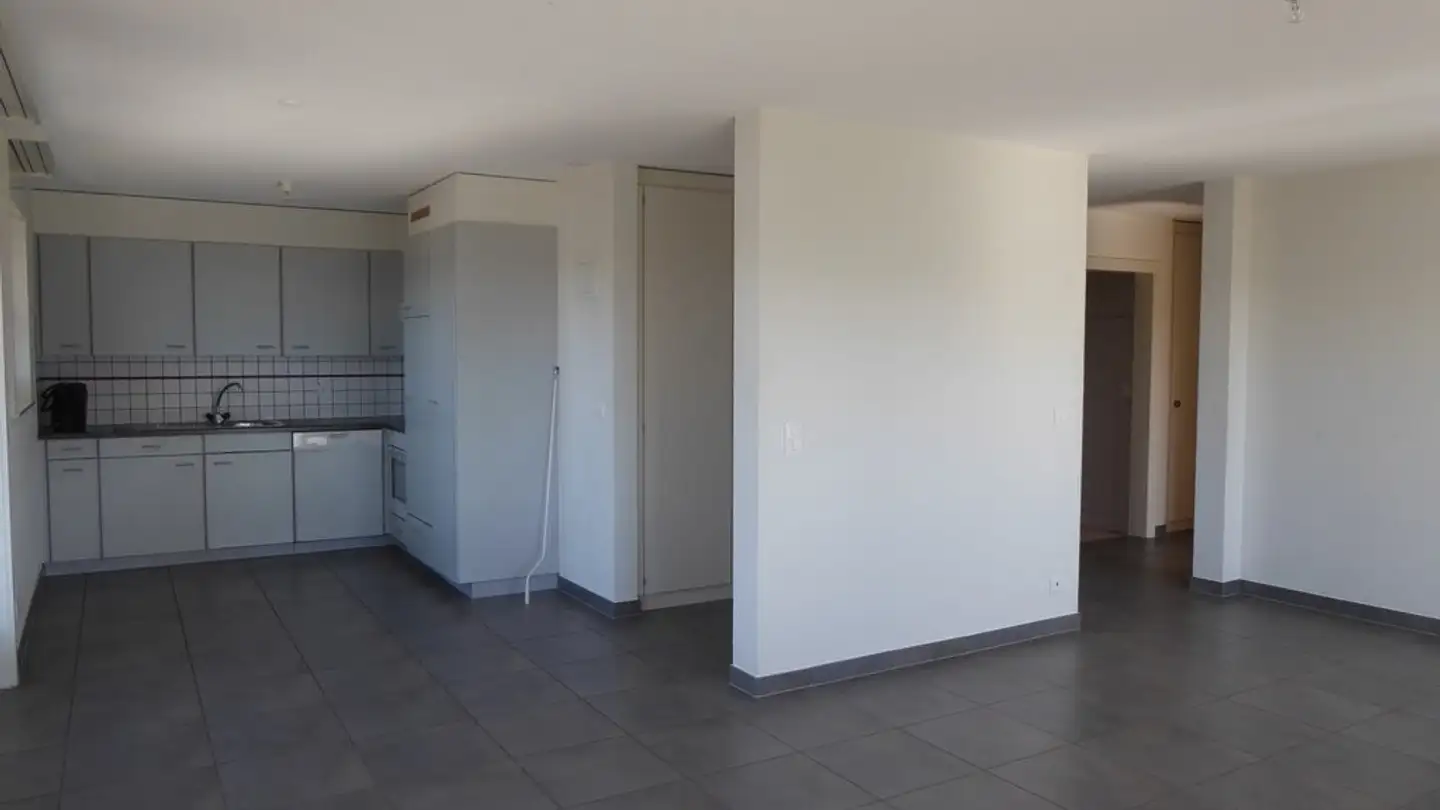 Appartamento in affitto - Route De La Gare 38, 1744 Chénens - Photo 4