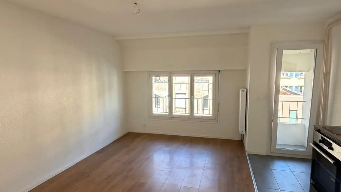 Appartamento in affitto - Rue De L'écluse 19, 2000 Neuchâtel - Foto 3