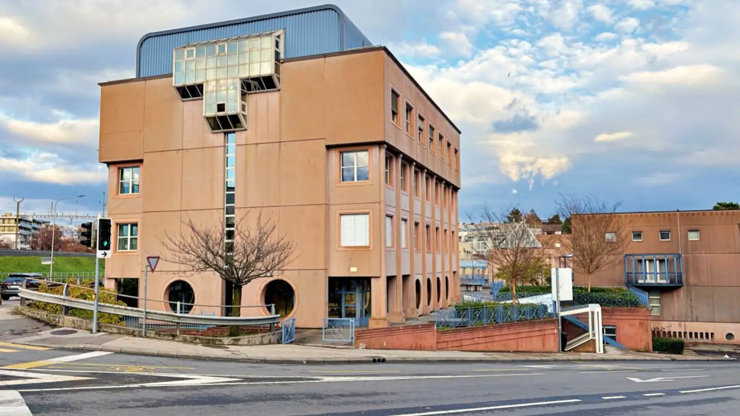 Office space for rent - 1260 Nyon