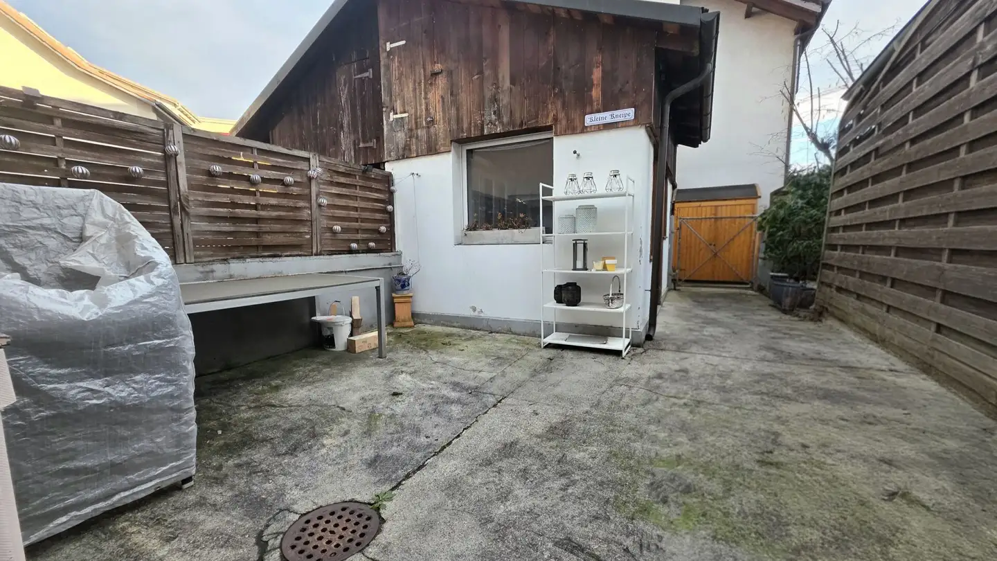 Row house for sale - 4127 Birsfelden - Photo 3