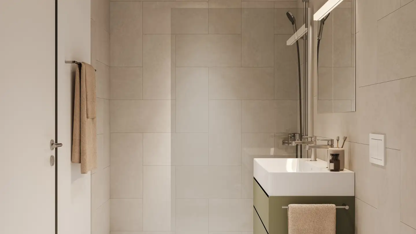 Loft for rent - Badenerstrasse 423a, 8003 Zürich - Photo 2