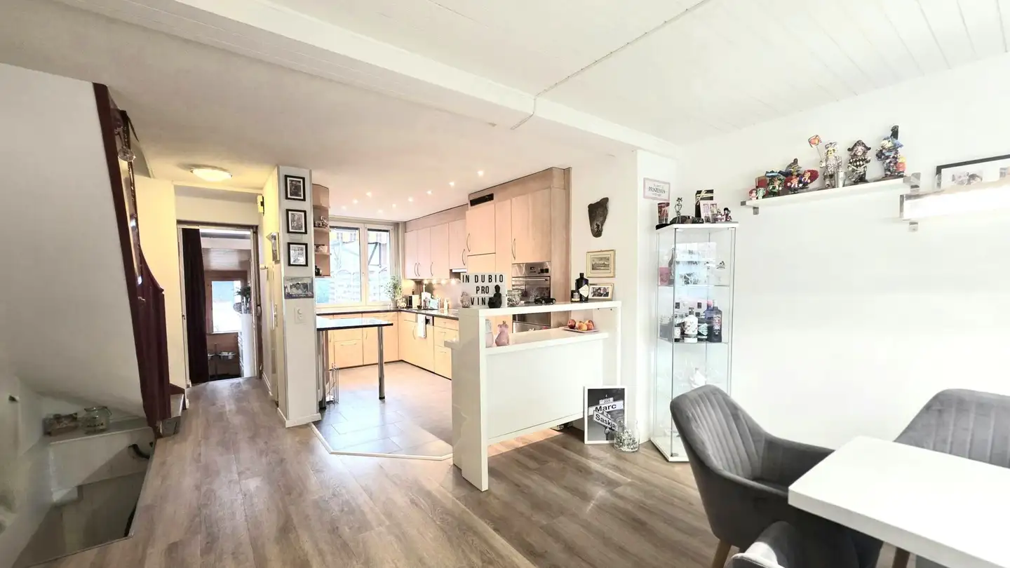 Row house for sale - 4127 Birsfelden - Photo 4