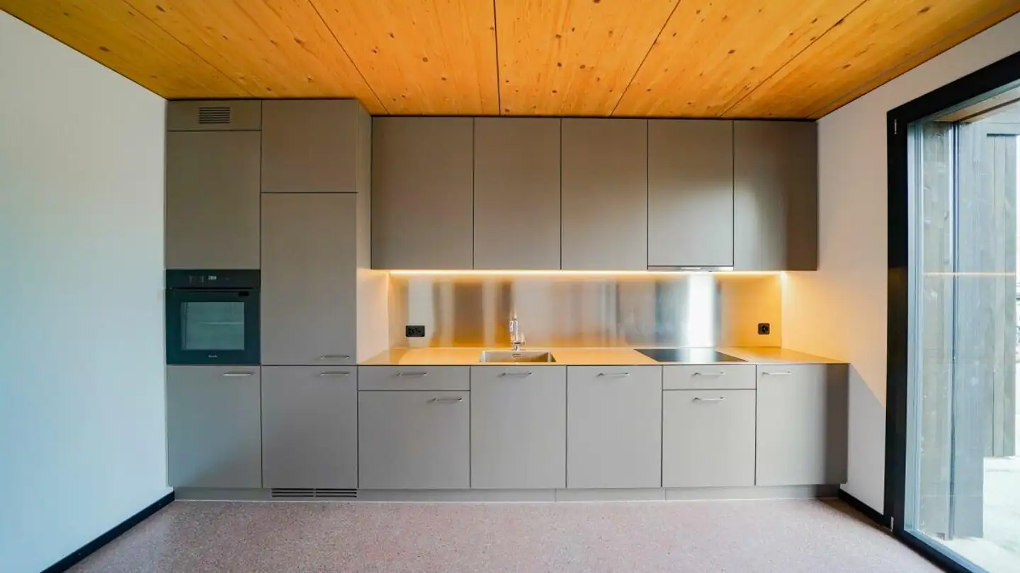 Werkstatt mieten - Horwerstrasse 92, 6010 Kriens - Foto 3