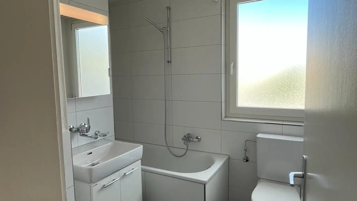Stanza singola in affitto - St.-Karli-Strasse 37, 6004 Luzern - Foto 4