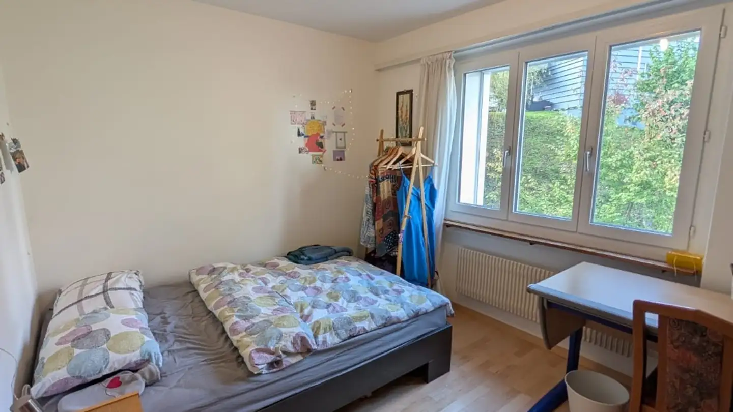 Zimmer mieten - Breitestrasse 22, 8400 Winterthur