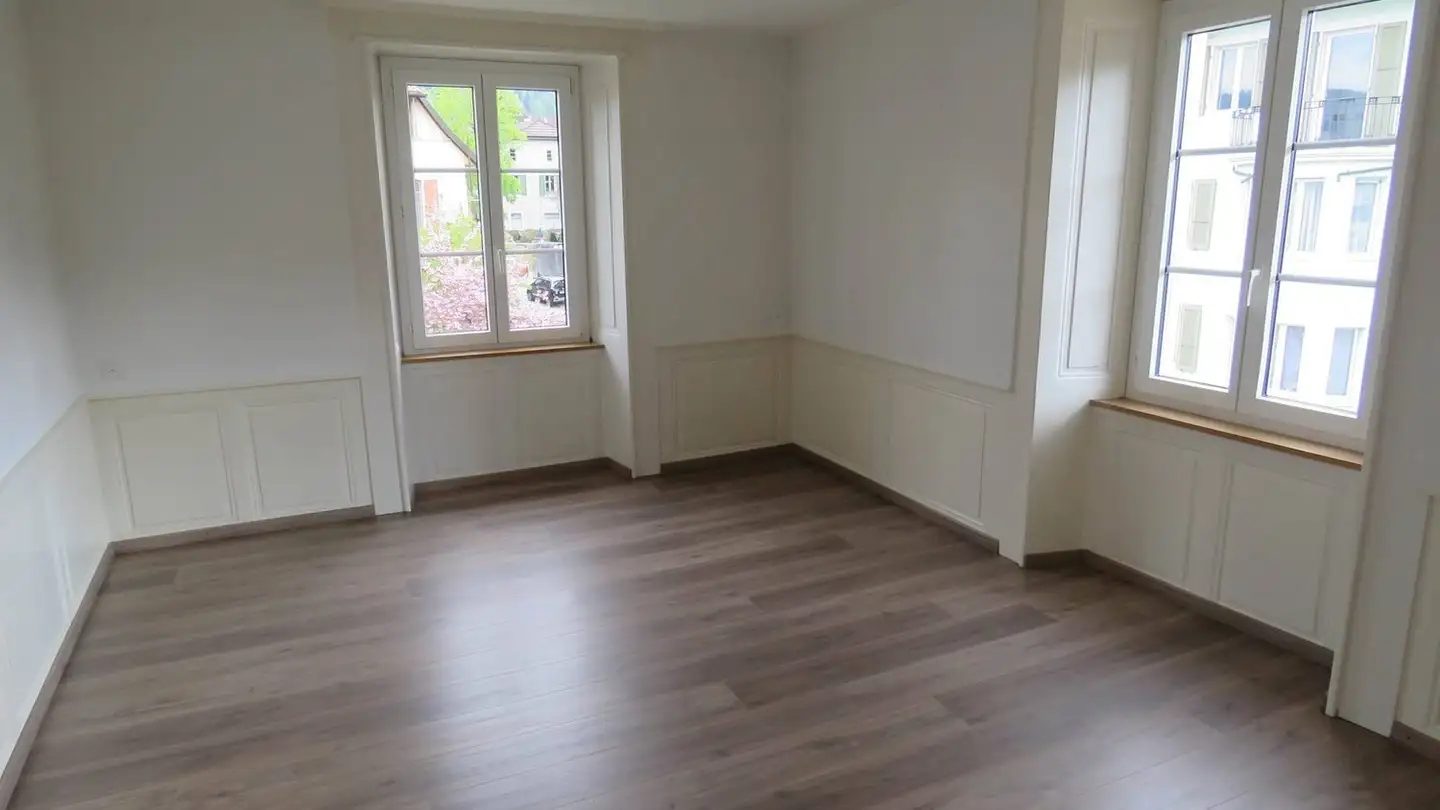 Apartment for rent - Grand-Rue 1, 2108 Couvet - Photo 3