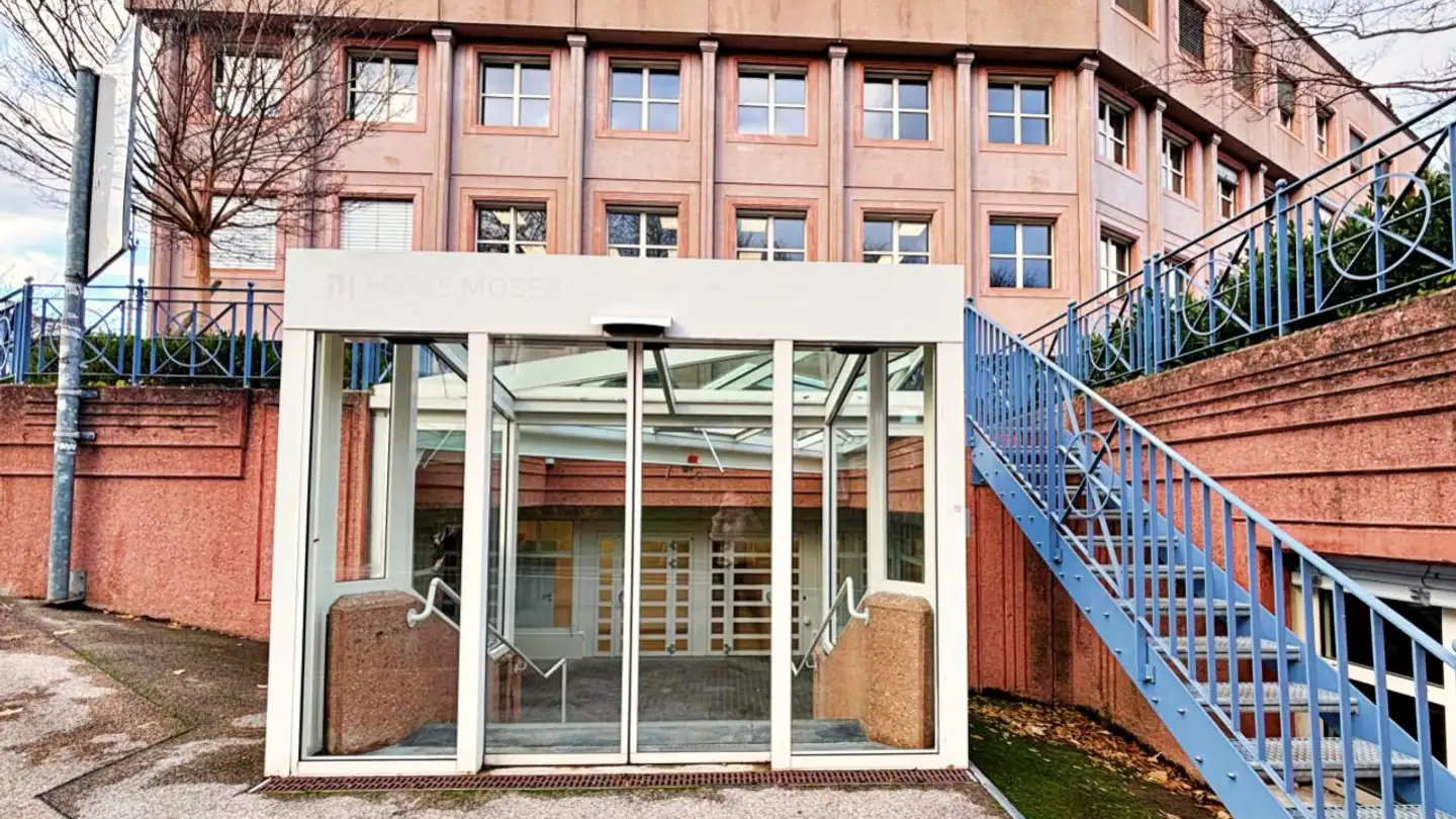 Office space for rent - 1260 Nyon - Photo 3