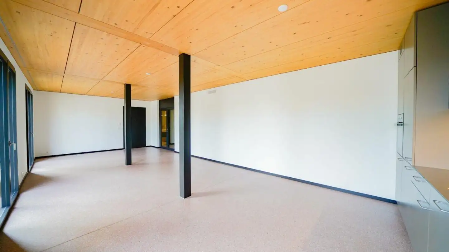 Werkstatt mieten - Horwerstrasse 92, 6010 Kriens - Foto 4