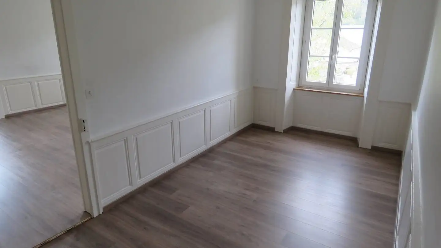 Apartment for rent - Grand-Rue 1, 2108 Couvet - Photo 4