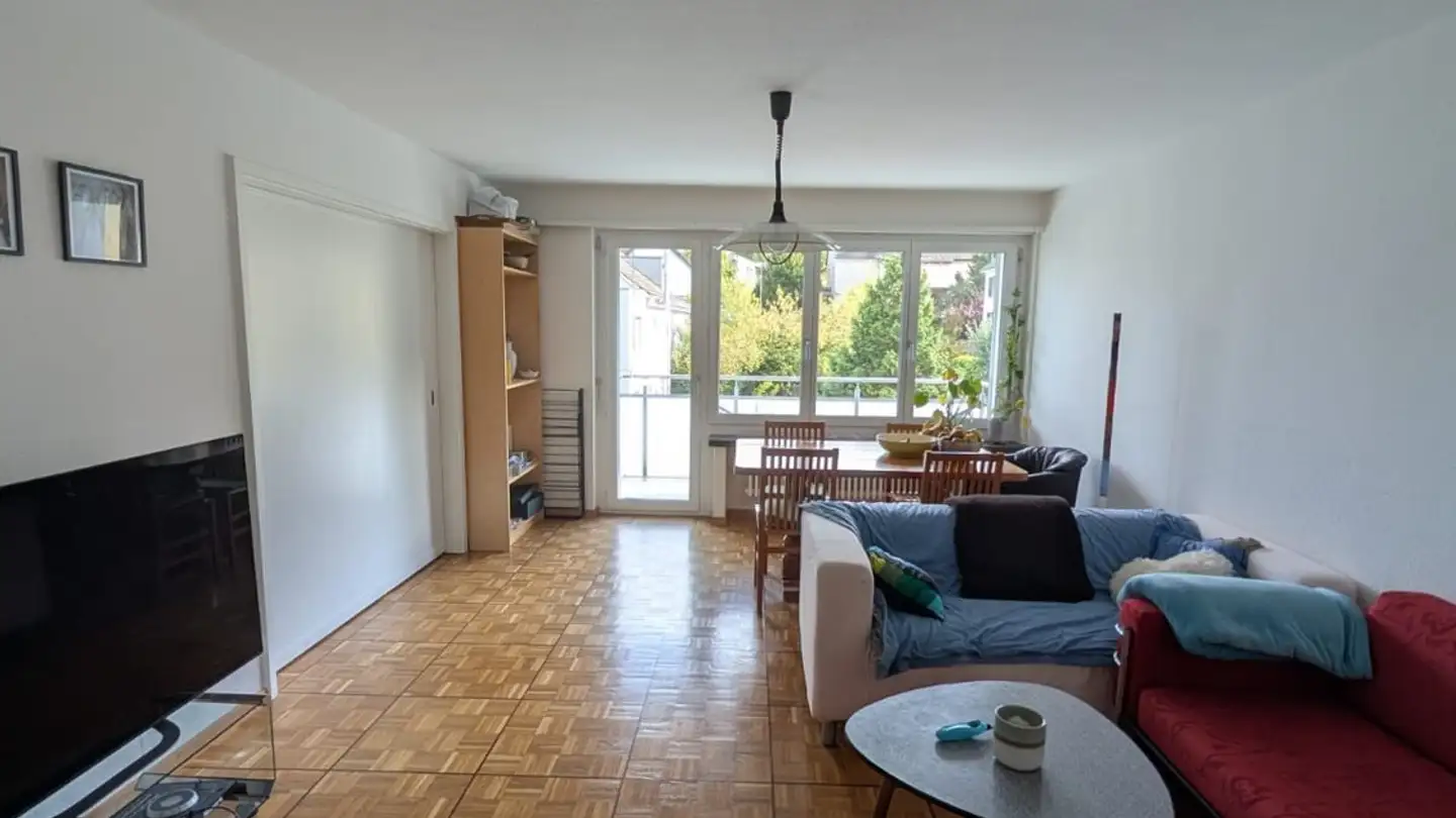 Stanza singola in affitto - Breitestrasse 22, 8400 Winterthur - Foto 2