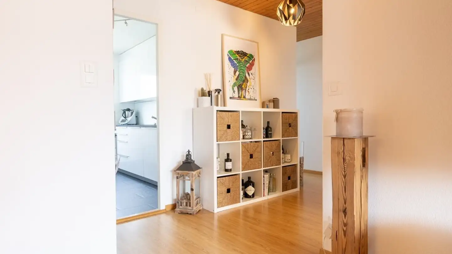 Appartamento in affitto - 8604 Volketswil - Foto 3