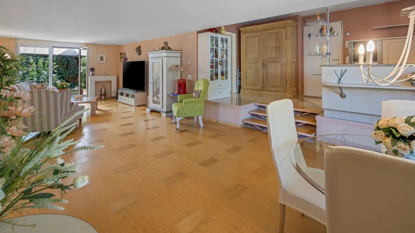 Appartamento in vendita - Sonnenrain, 8700 Küsnacht ZH - Photo 4