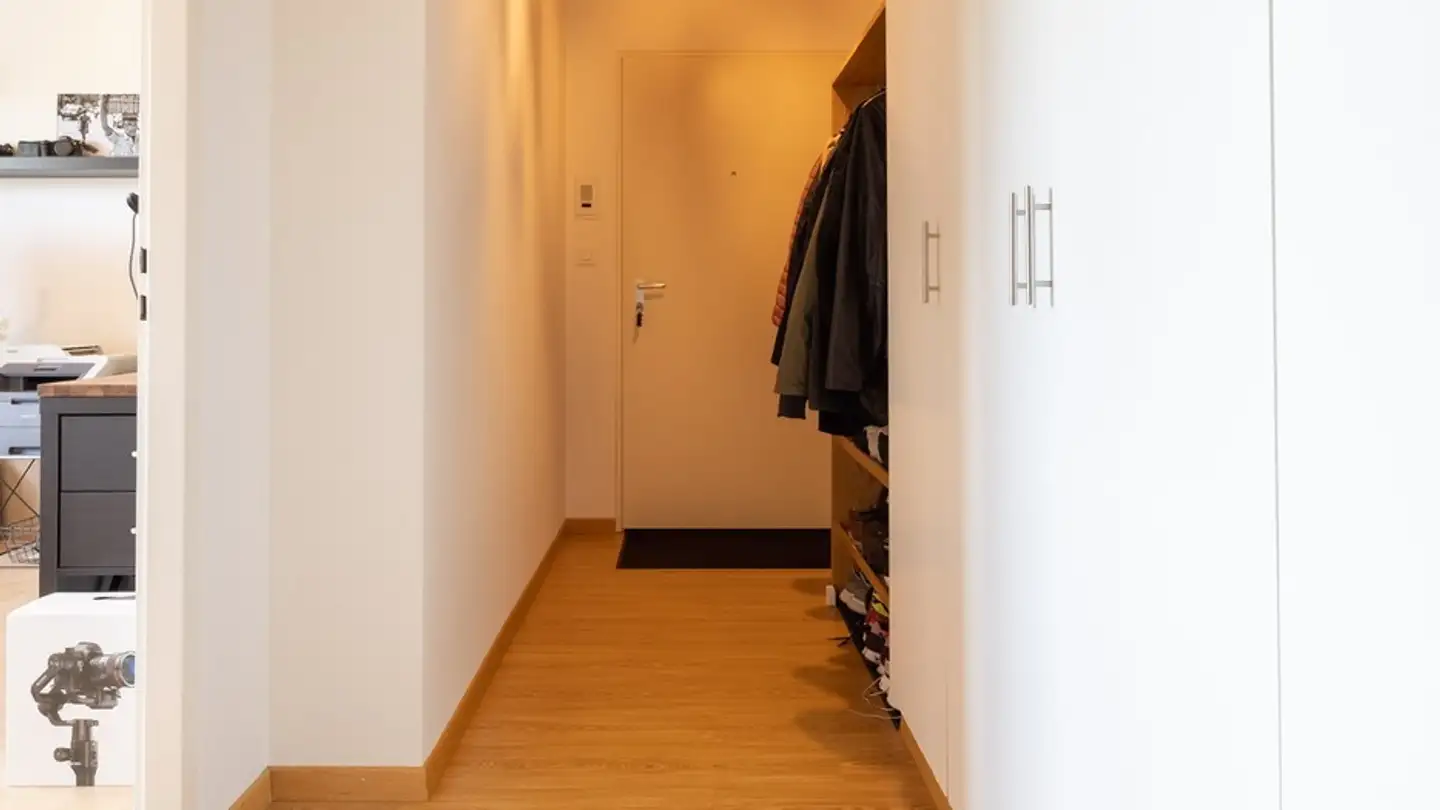 Appartamento in affitto - 8604 Volketswil - Foto 4