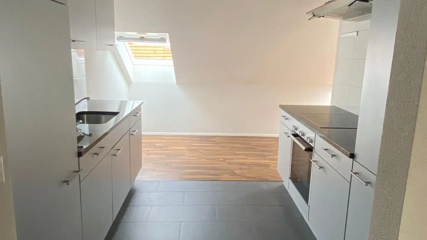 Single room for rent - 9000 St. Gallen