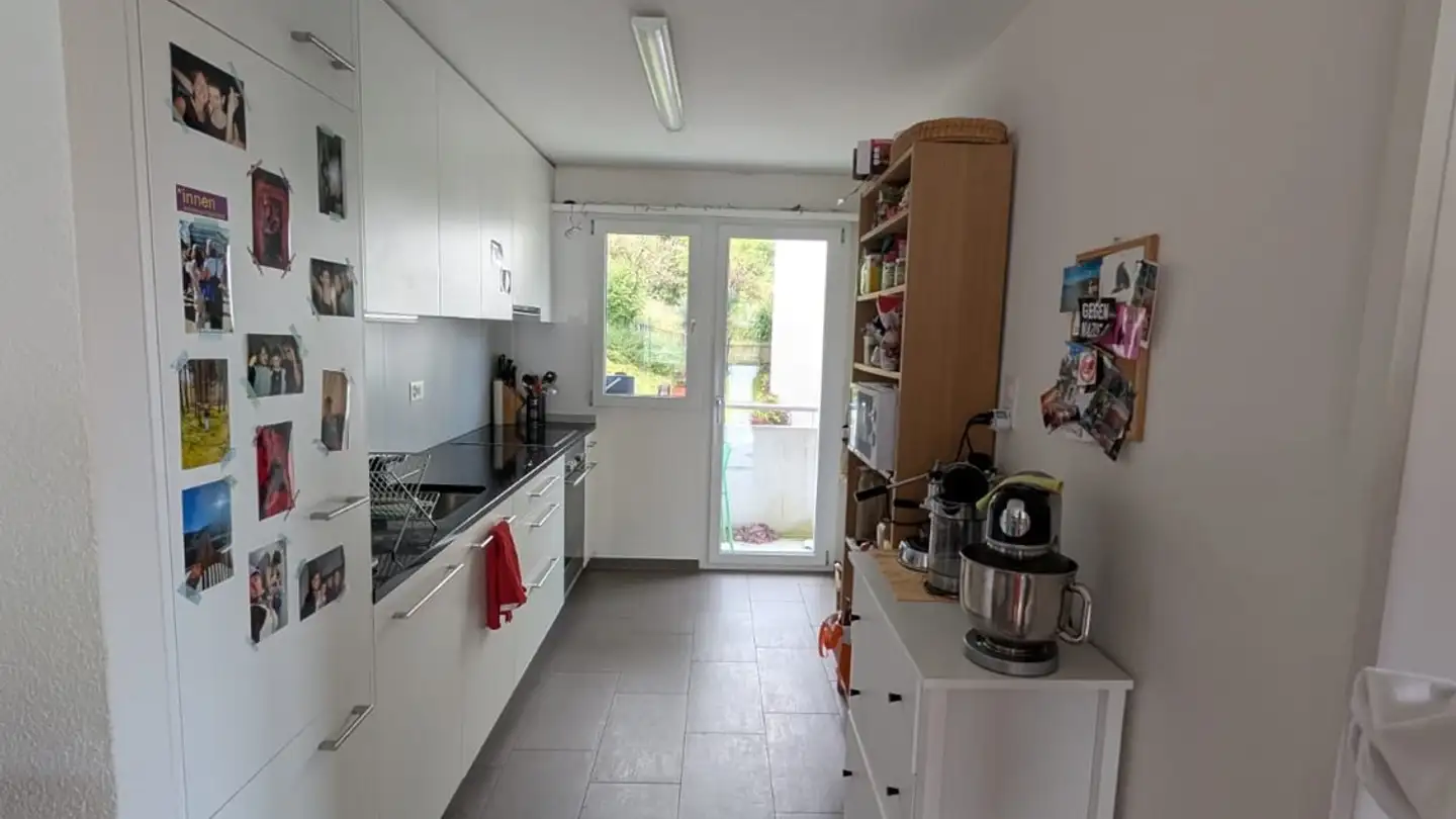 Stanza singola in affitto - Breitestrasse 22, 8400 Winterthur - Foto 3