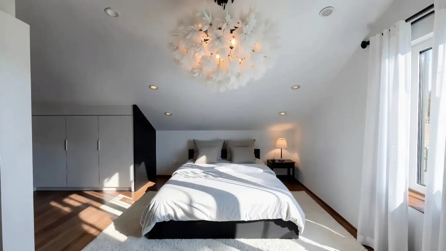 Maison jumelle à vendre - 5737 Menziken - Photo 3
