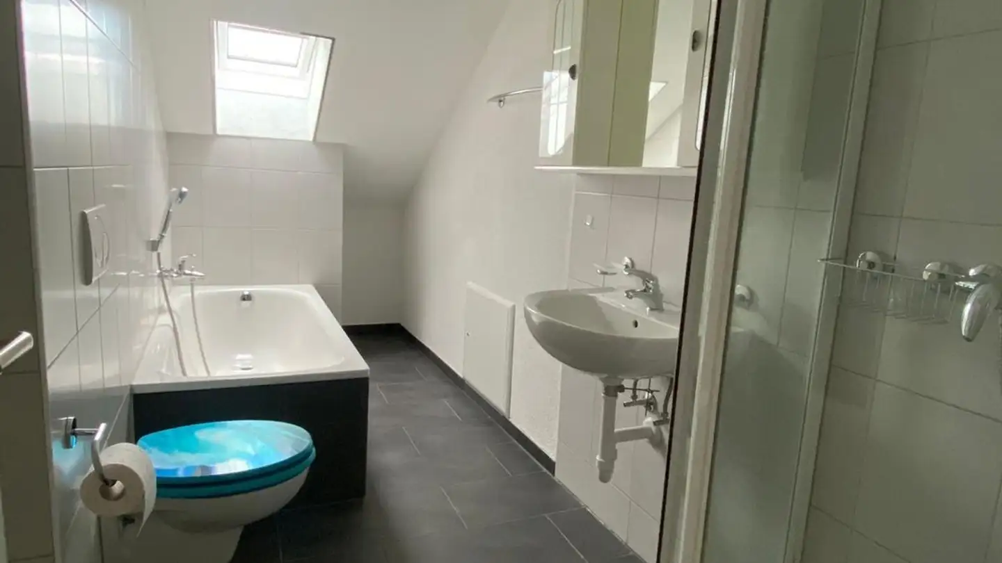 Single room for rent - 9000 St. Gallen - Photo 2