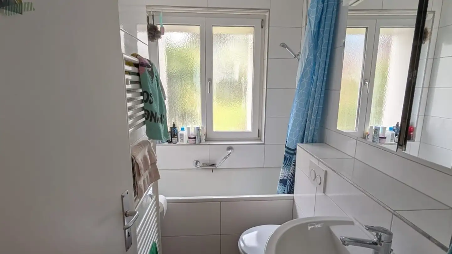 Stanza singola in affitto - Breitestrasse 22, 8400 Winterthur - Foto 4