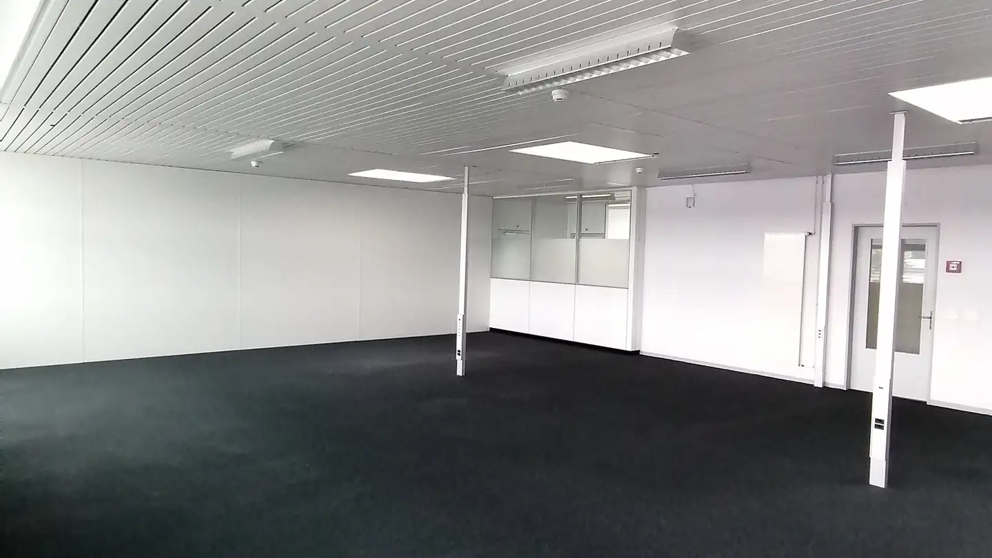Bureau à louer - Buchmattstrasse 4a, 3400 Burgdorf