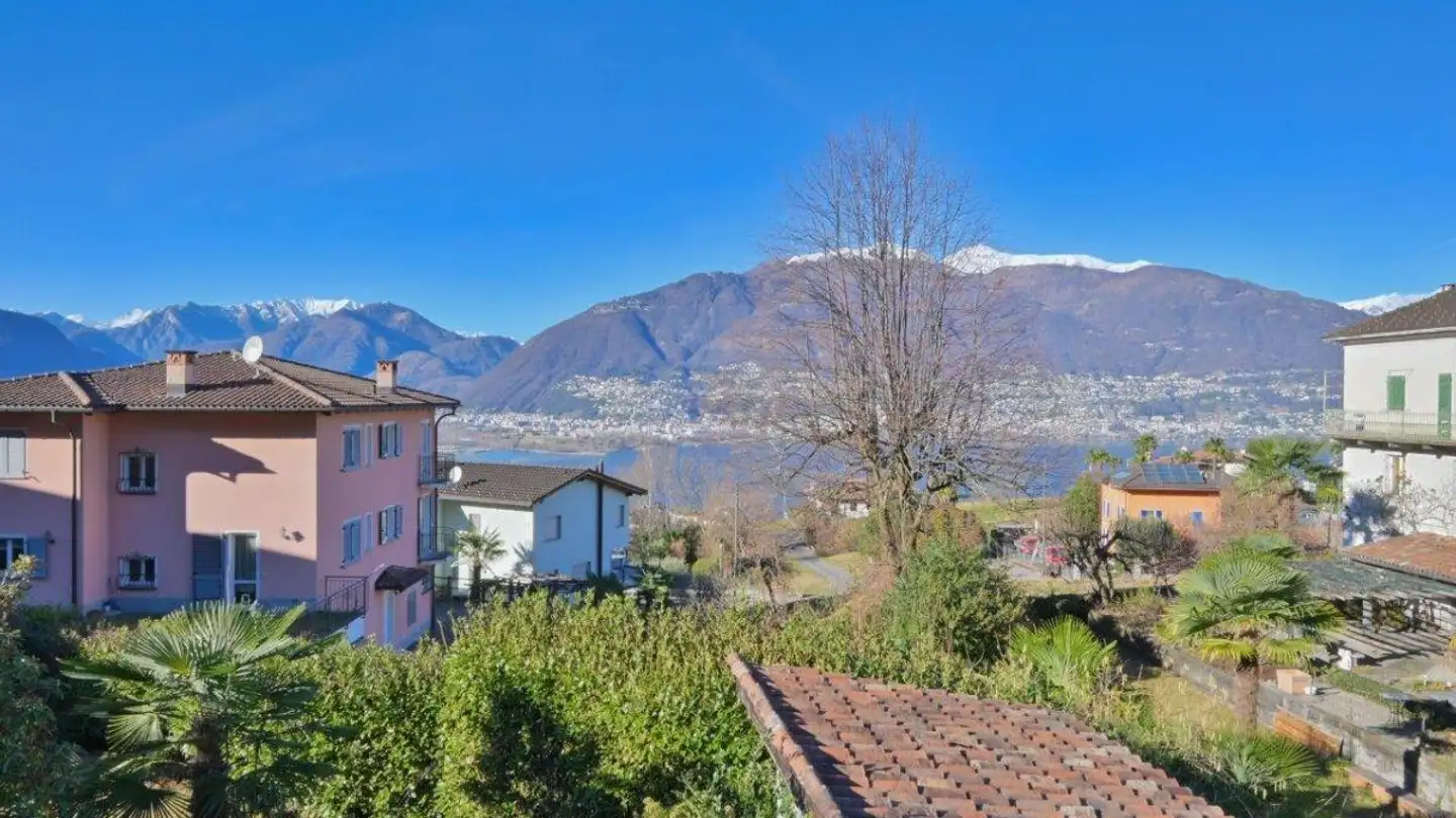 Casa singola in vendita - Via Bonetti 10, 6579 Piazzogna - Foto 3