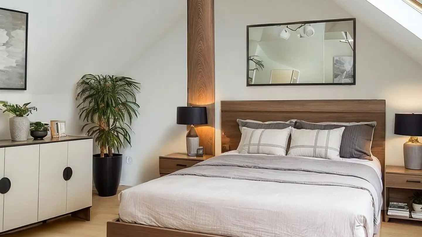 Duplex à louer - Zürcherstrasse 1, 4332 Stein AG