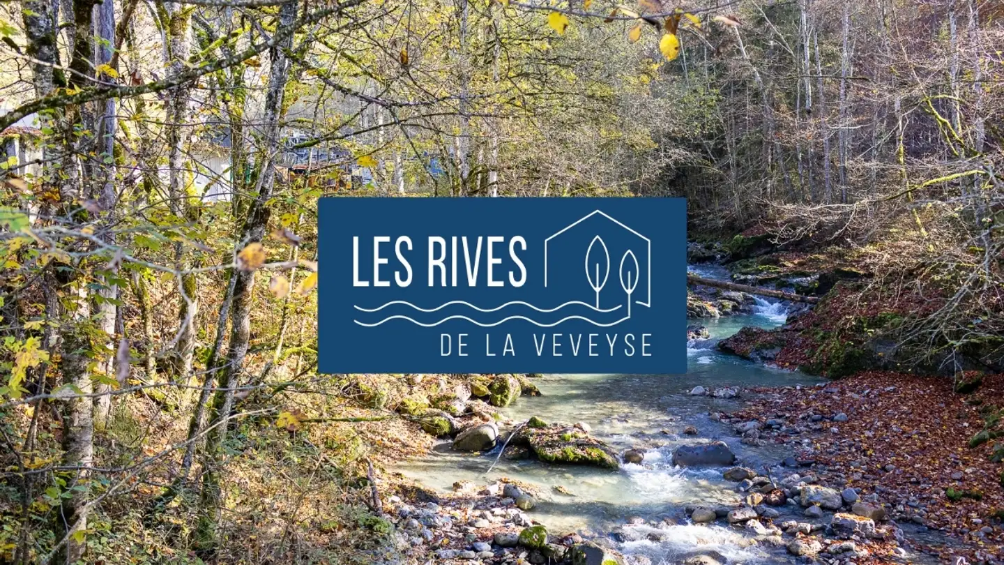 Commercial for rent - Le Gottau, 1618 Châtel-St-Denis - Photo 3