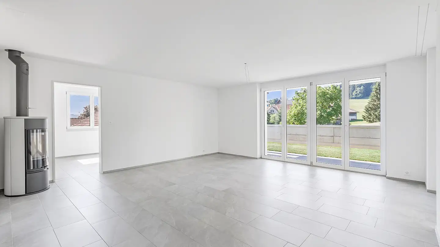 Apartment for sale - Nuetenwilweg 8, 9602 Bazenheid - Photo 4