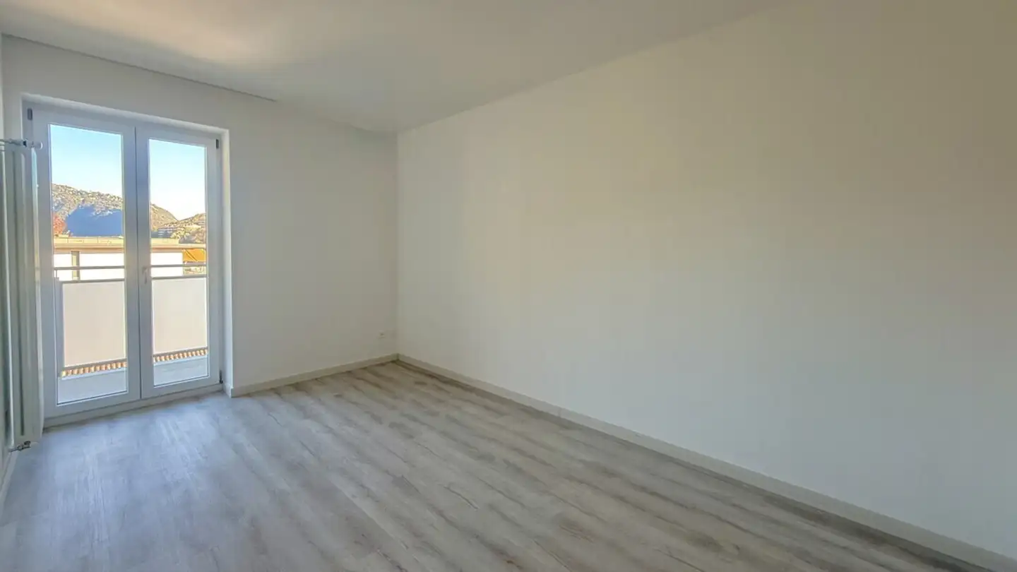 Wohnung mieten - Via Pizzamiglio, 6833 Vacallo - Foto 4