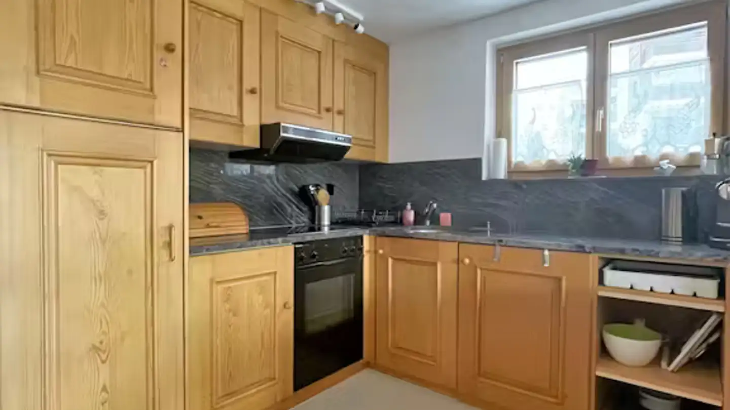 Apartment for rent - Via Radiras, 7031 Laax GR - Photo 3