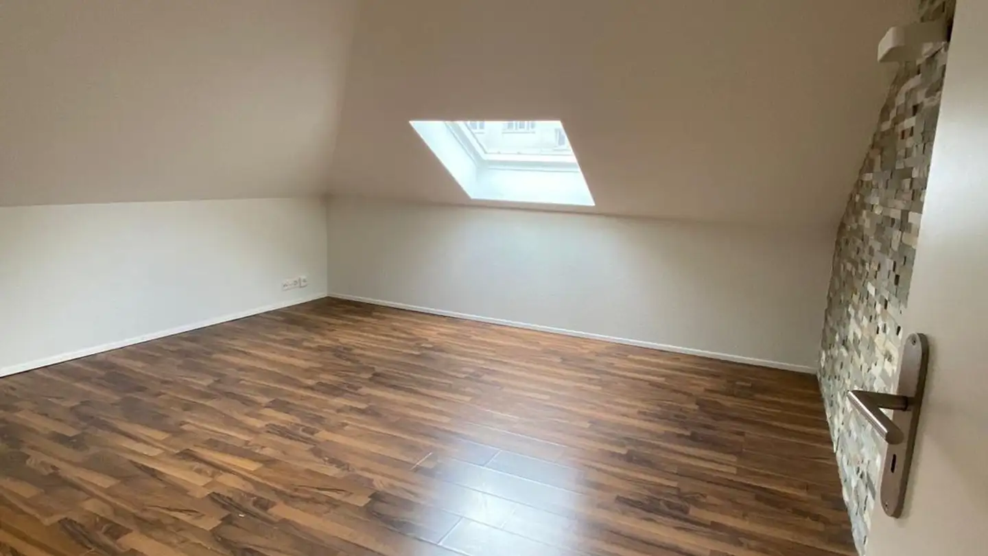 Single room for rent - 9000 St. Gallen - Photo 4