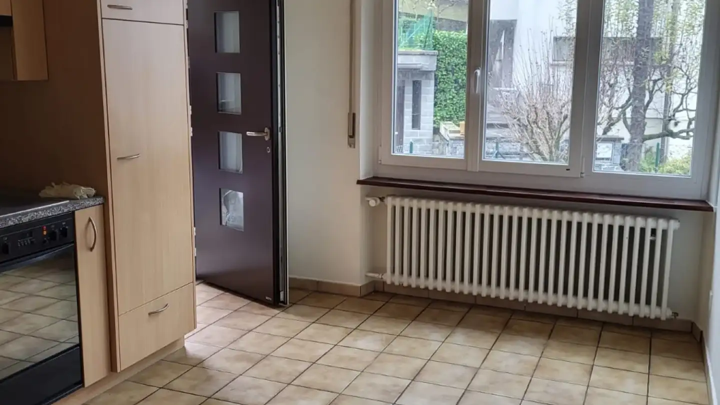 Appartamento in affitto - 6963 Pregassona