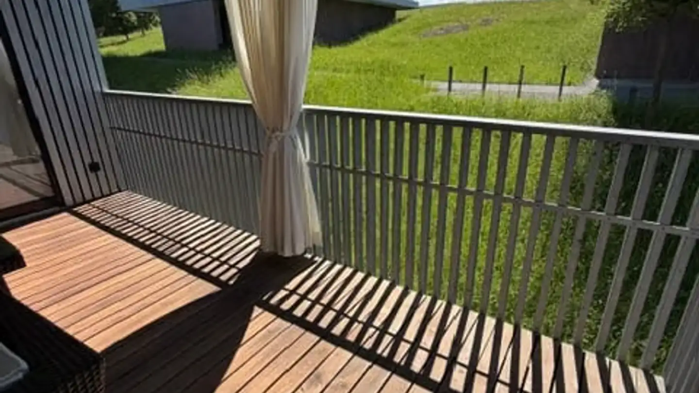 Appartement en terrasse à vendre - Belsitostrasse, 8645 Jona