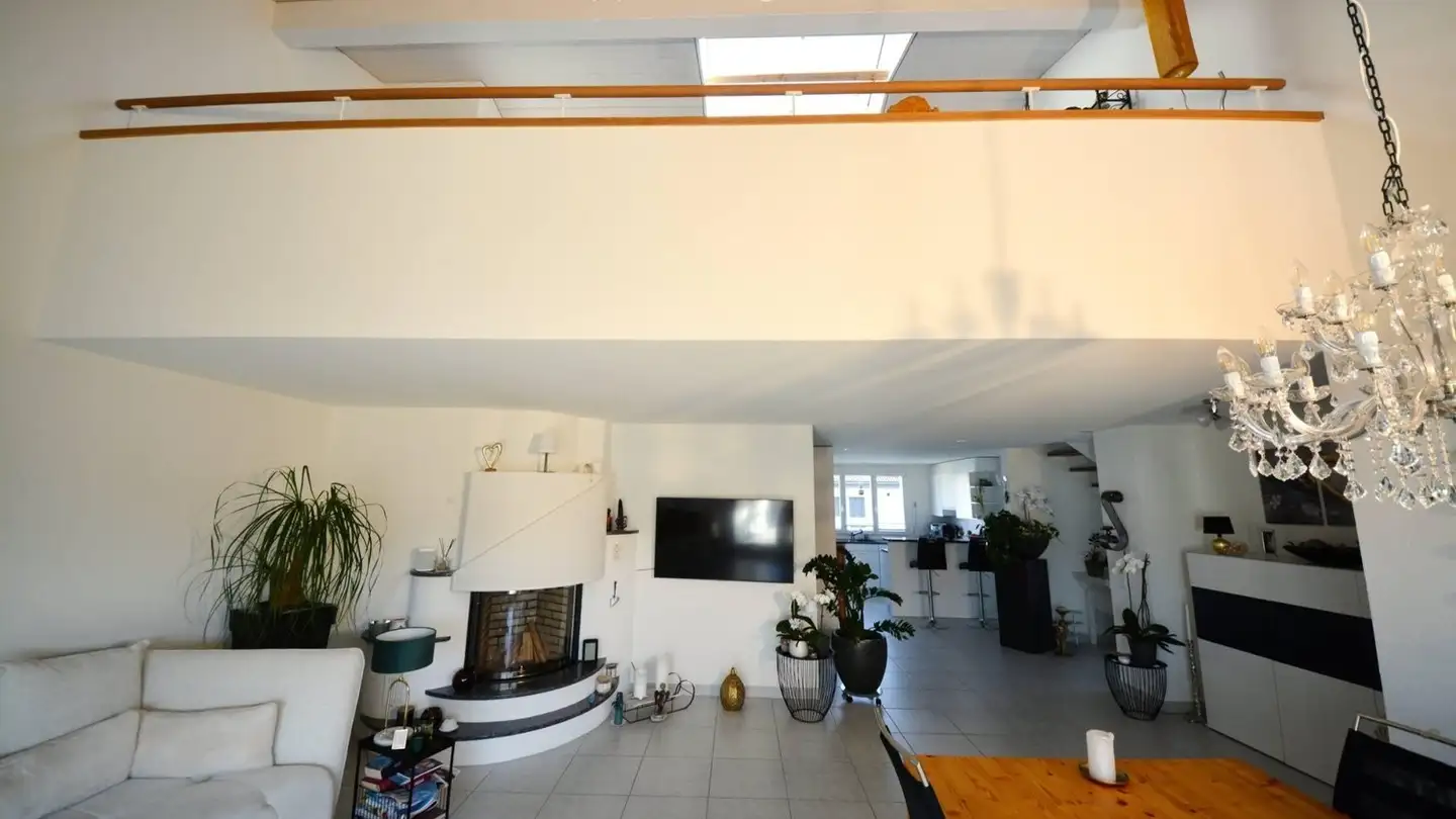 Appartement à louer - 5436 Würenlos