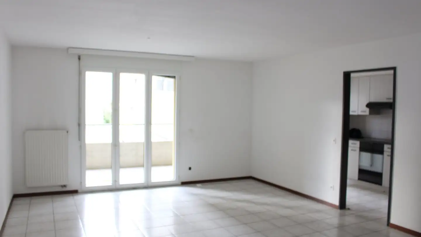 Apartment for rent - Via Francesca 7, 6596 Gordola