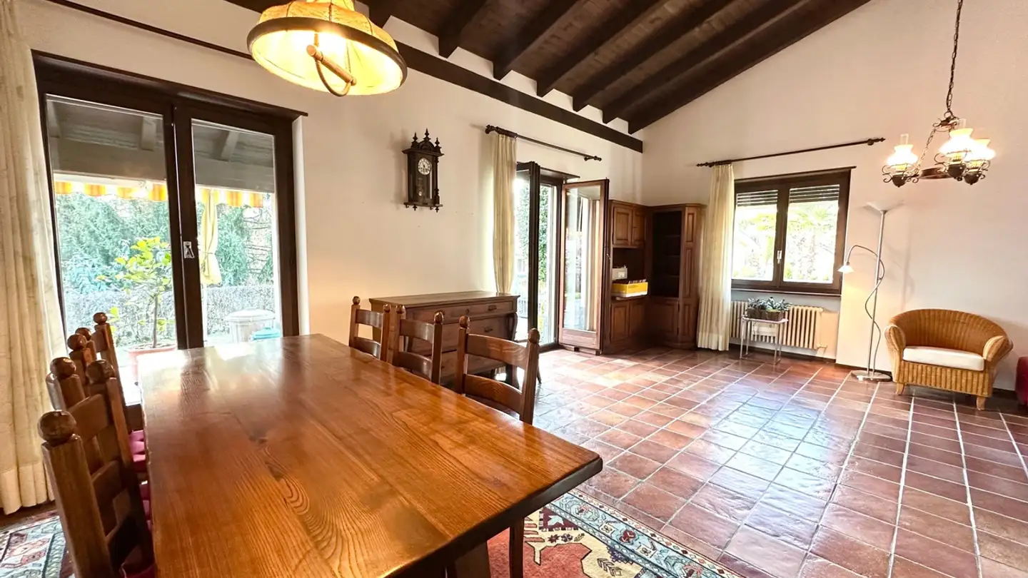 Maison individuelle à vendre - 6933 Muzzano - Photo 4