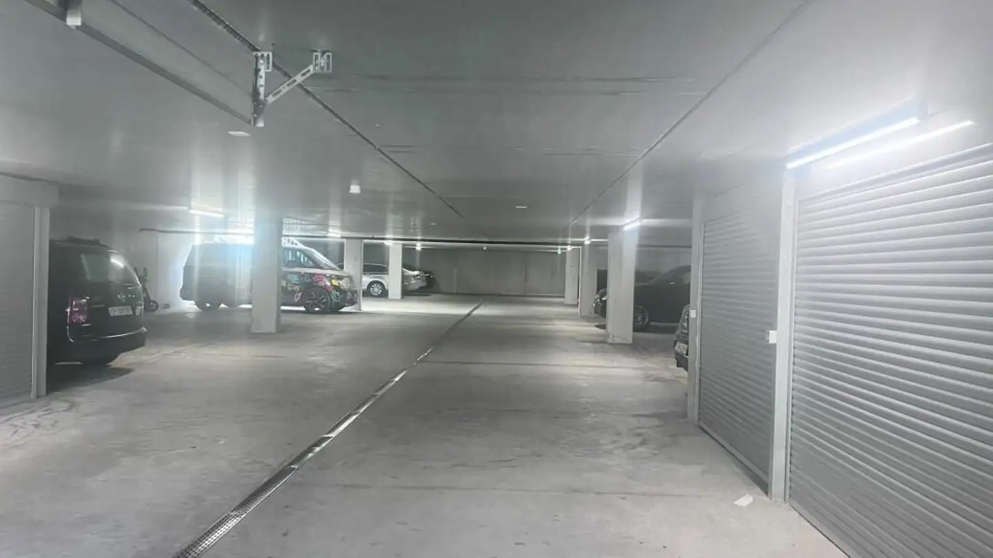 Parcheggio esterno in affitto - Schibliraiweg 10, 8636 Wald ZH - Foto 2