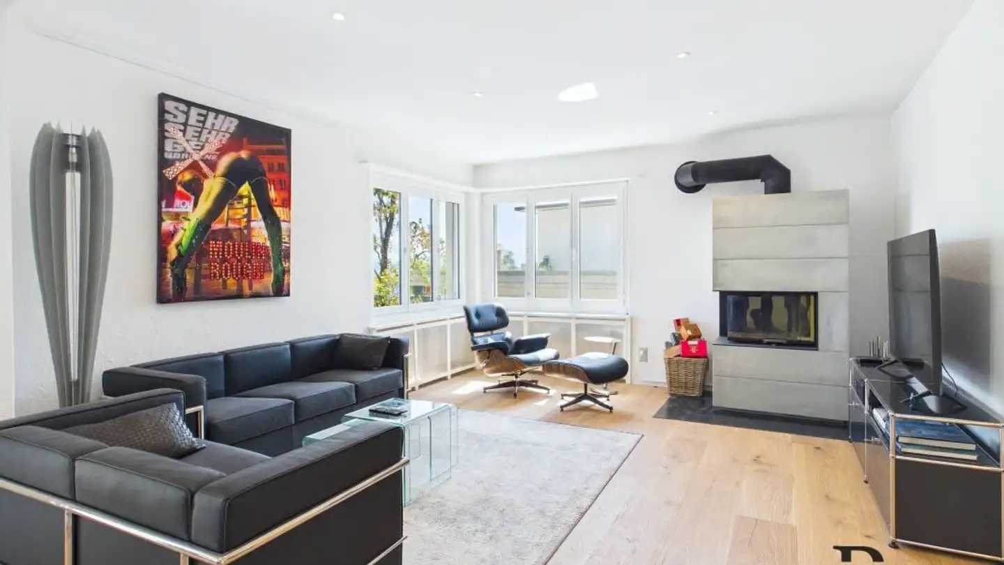 Casa singola in vendita - Schöneggrain 7, 2540 Grenchen - Foto 2