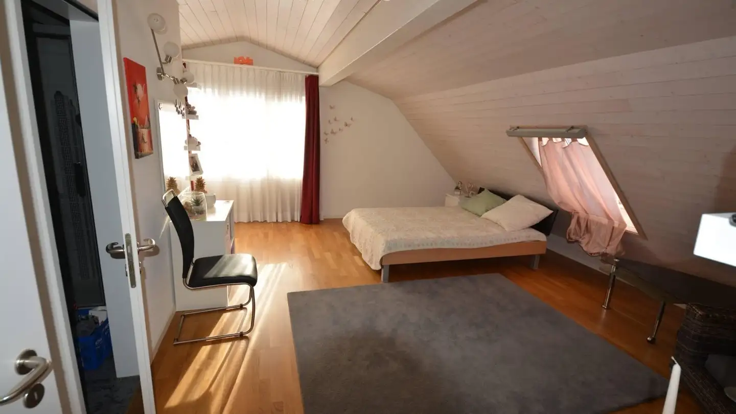 Appartement à louer - 5436 Würenlos - Photo 3