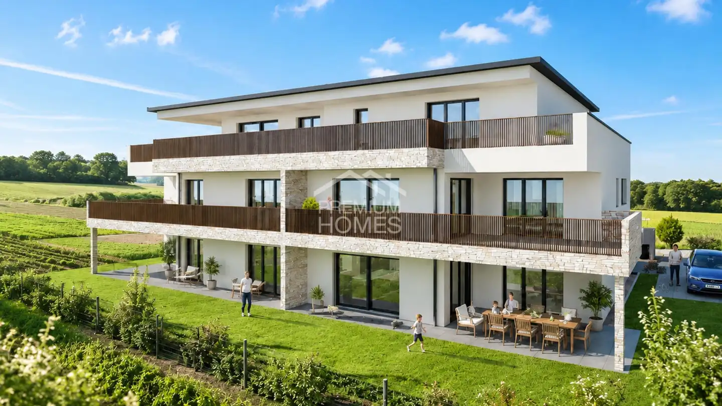 Appartamento in vendita - 4543 Deitingen - Foto 2