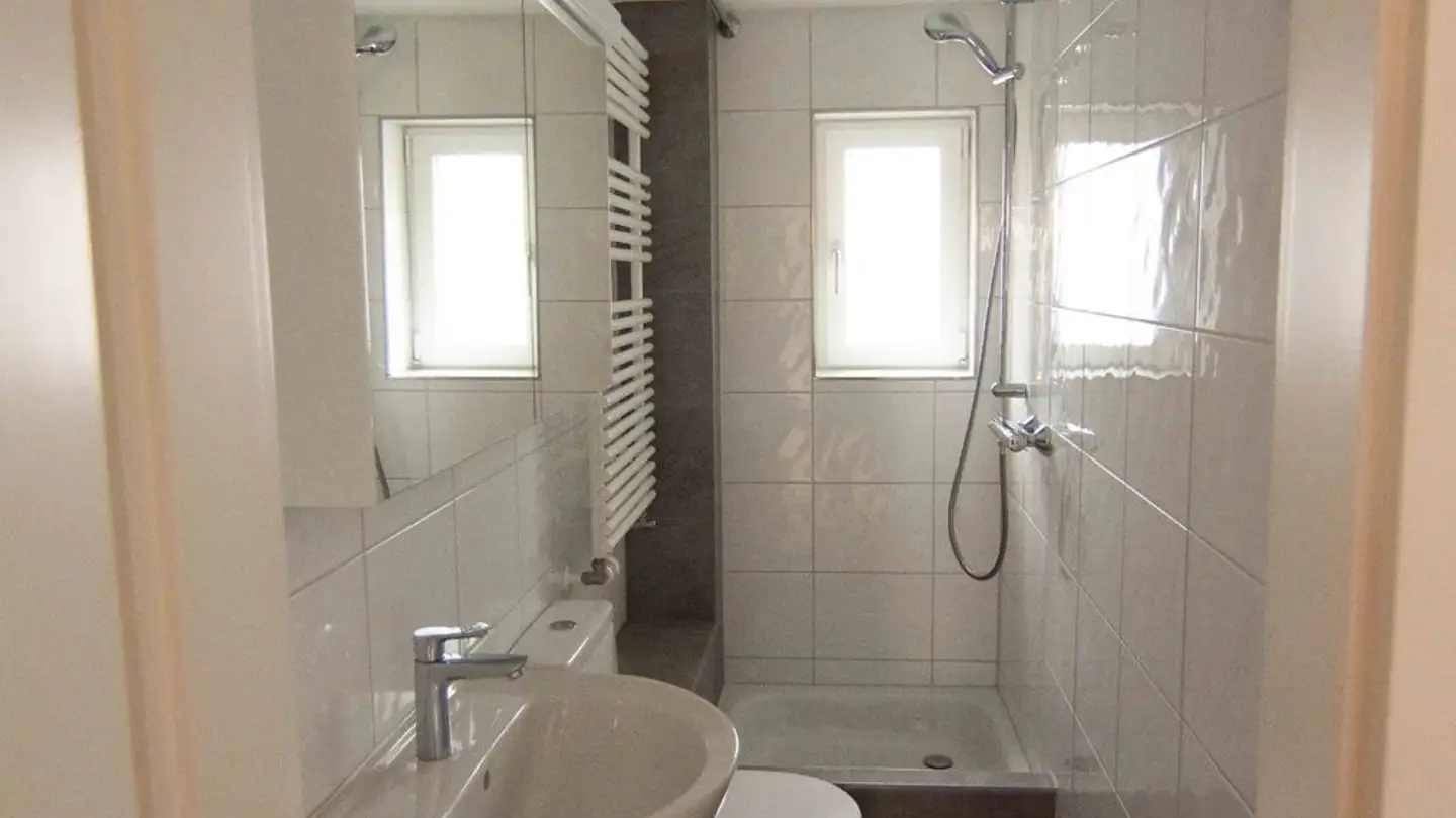 Appartamento in affitto - Gerbestrasse 1, 9000 St. Gallen - Foto 4