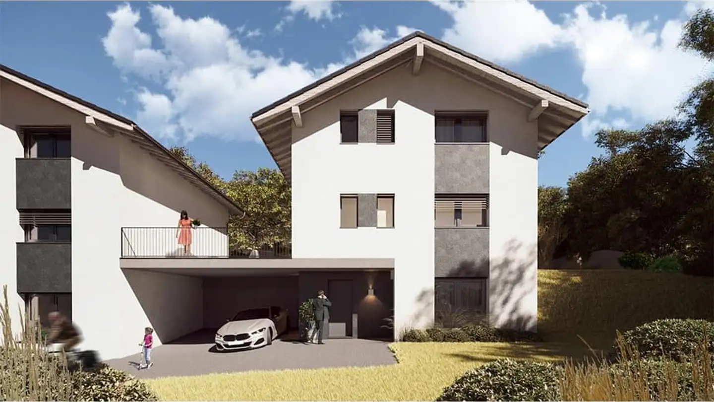 Single house for sale - 1527 Villeneuve FR - Photo 3