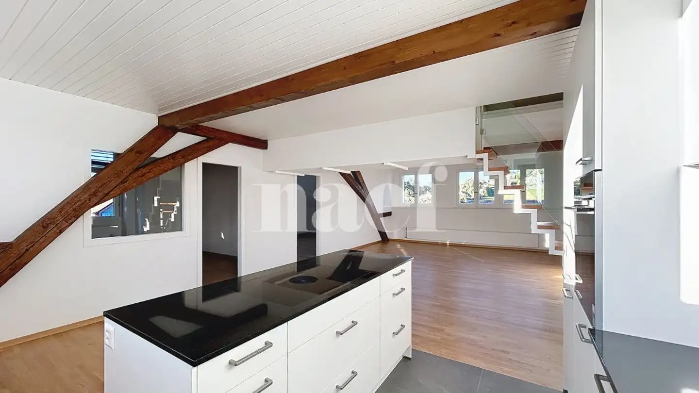 Appartement à louer - Place Du Nord 6, 1071 Chexbres