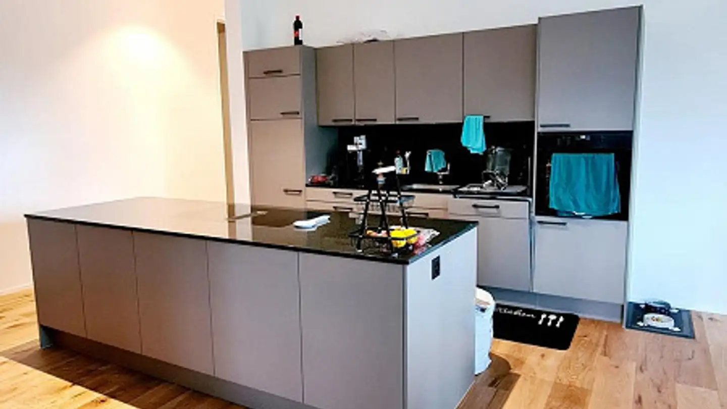 Wohnung mieten - 8572 Berg TG - Foto 2